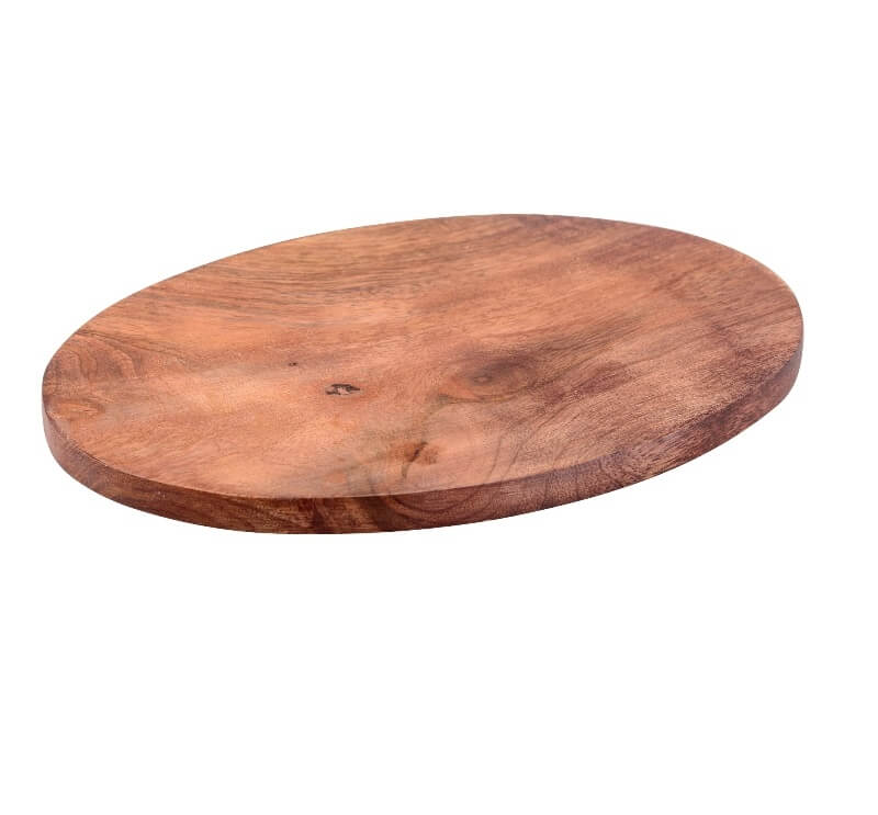 Kerzenteller / Kerzenhalter Holz dunkel oval 17 x 12 cm Kerzenteller oder Kerzenhalter kaufen für Holz dunkel oval 17 x 12 cm optimal.