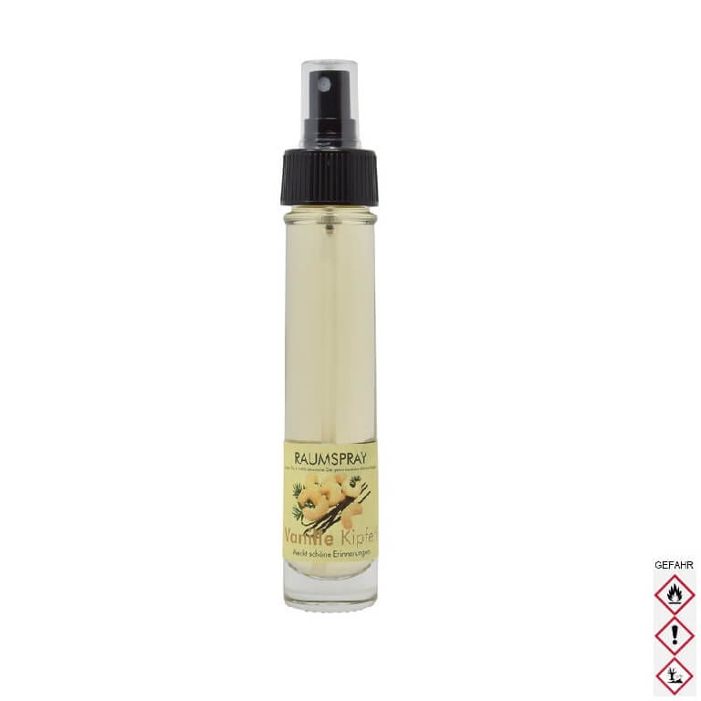 "Vanillekippferl" Raumspray (50ml)