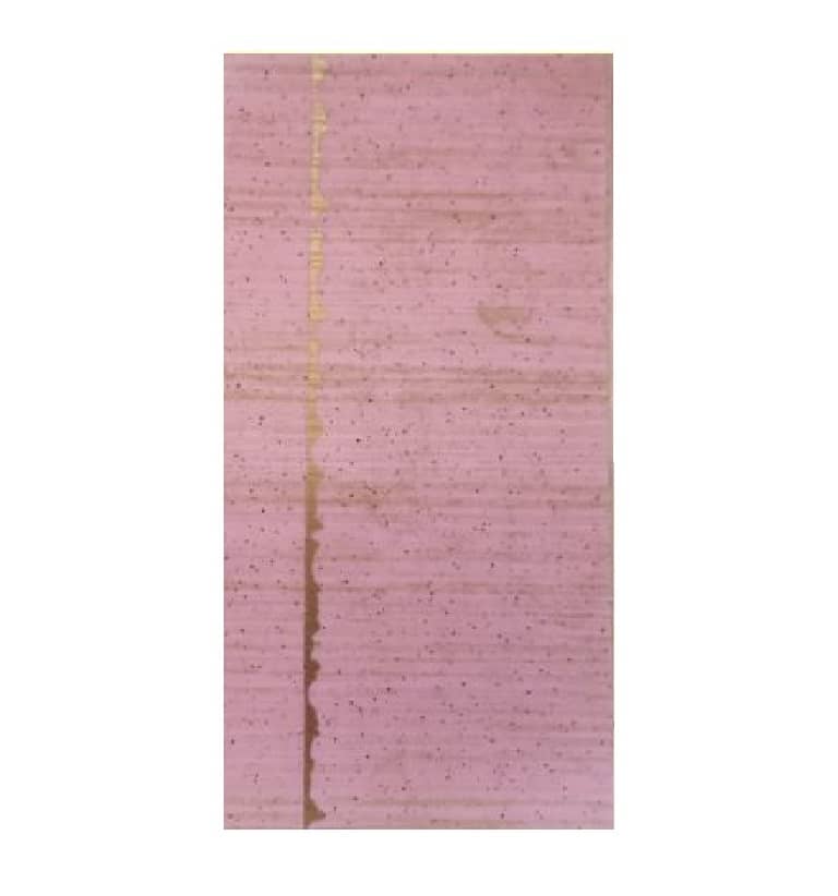 Basteln mit Wachsmotive, Verzierwachs und Verzierwachsplatten "multicolor marmoriert" rosa/gold 904-46