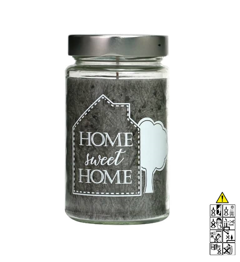 Hochwertige Duftkerze Home Sweet Home Schaumglas gro? wechselnde D?fte Hochwertige Duftkerze von Candle Factory Home Sweet Home Schaumglas gro? wechselnde D?fte g?nstig in Kerzen Online Shop kaufen. Duftkerzen im Glas. Geschenkidee Home Sweet Home Schaumglas gro? wechselnde D?fte