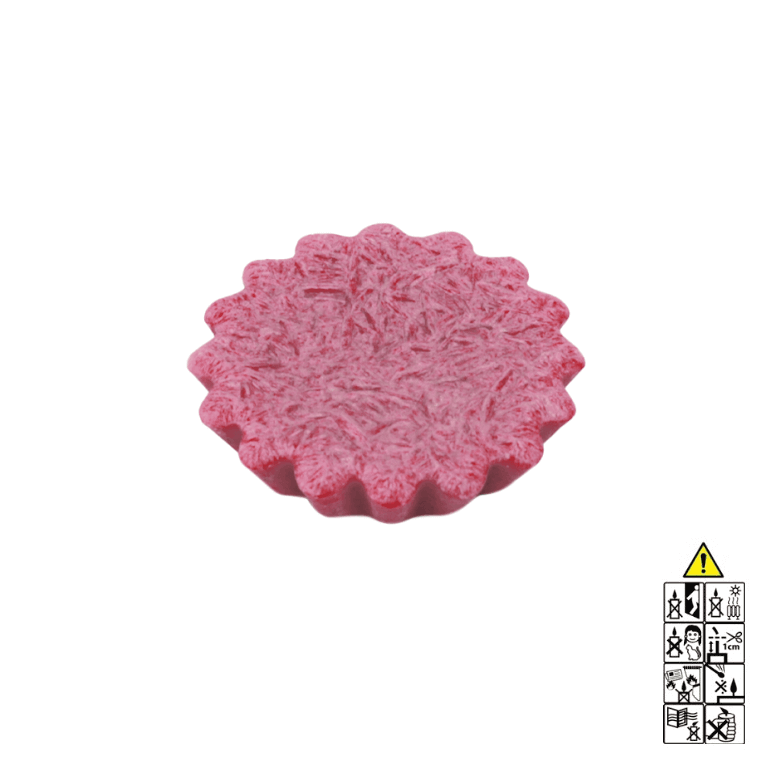 Hochwertiges Duftwachs Kirsch Vanille Melts