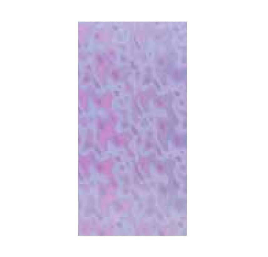 Verzierwachsplatten "2.6-978-39 holografisch" zartflieder Verzierwachsplatten "2.6-978-39 holografisch" zartflieder