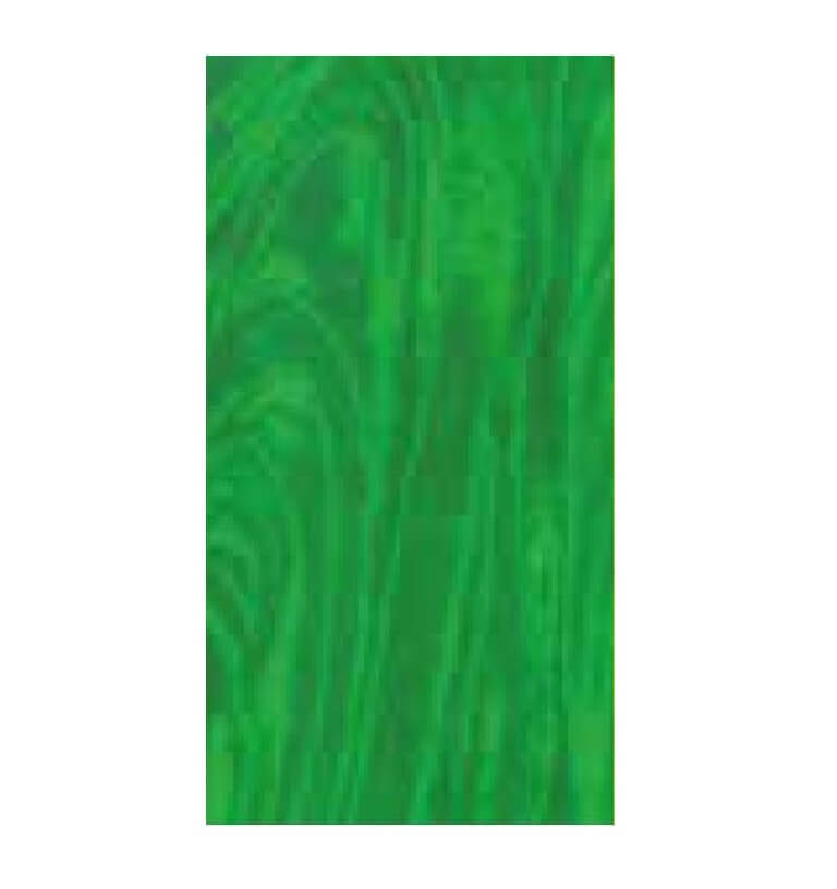 In unseren Onlineshop kaufen. Zuhause Basteln mit Verzierwachsplatten "irisierend" grün 663