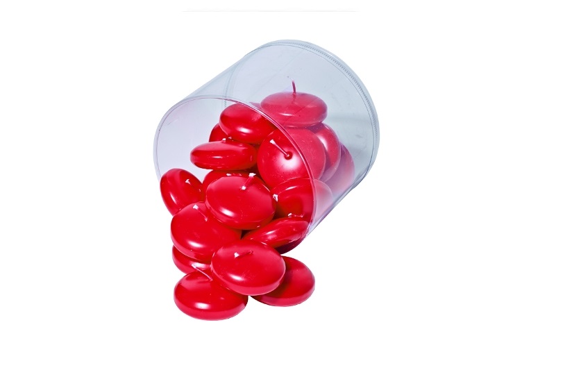 Schwimmkerze in verschiedenen Farben Schwimmkerze in verschiedenen Farben. Als Geschenk für Sie oder Ihn. Jetzt in unserem Kerzen Onlineshop kaufen.