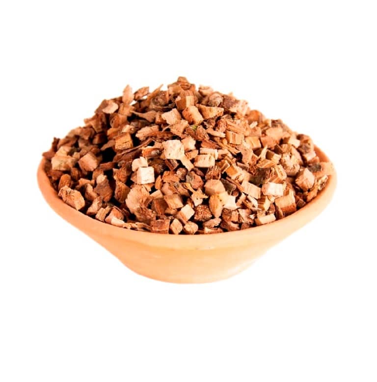 Eichenrinde 50 g Räuchern mit der Natur Räuchern mit Eichenrinde 50 g Räuchern mit der Natur