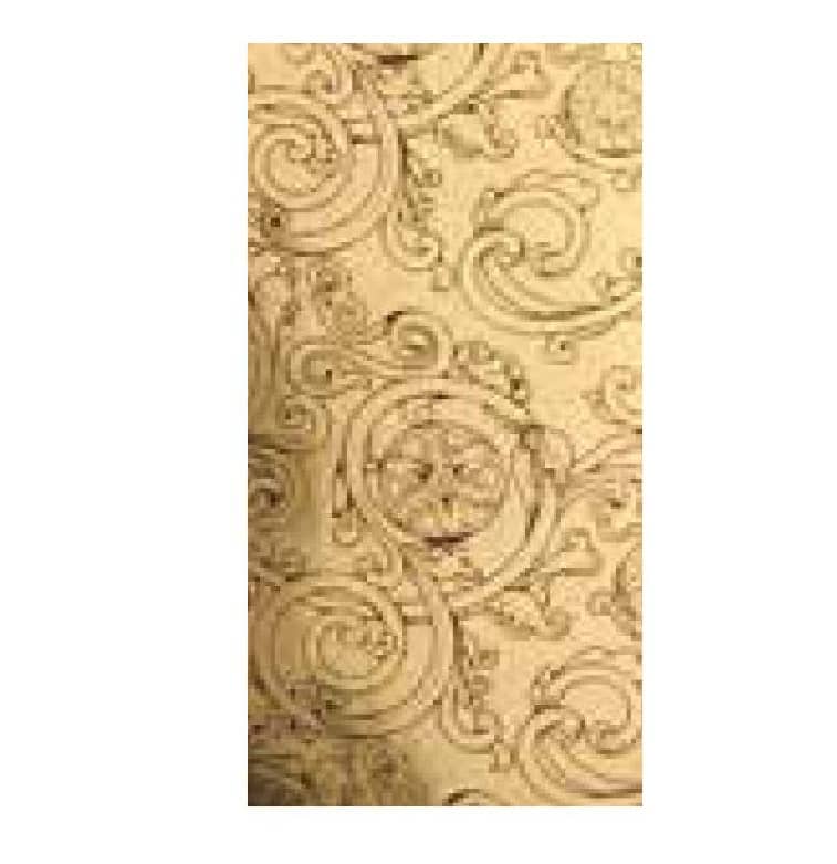 Wachsmotive, Verzierwachsplatten "siebdruck" mit muster gold 20-111-79 Basteln mit Wachsmotive, Verzierwachs und Verzierwachsplatten "siebdruck" mit muster gold 20-111-79