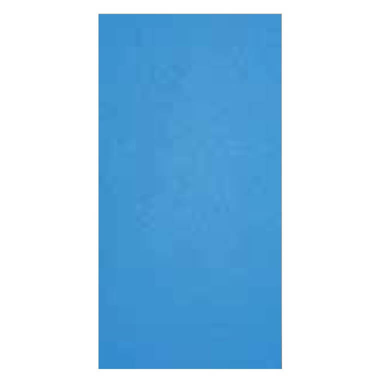 Basteln mit Wachsmotive, Verzierwachs und Verzierwachsplatten "metallisch glänzend" blau 500
