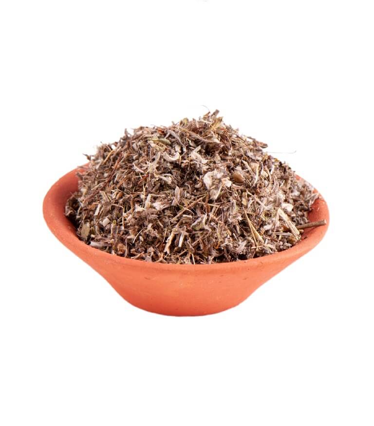 Habichtskraut 25 g Räuchern mit der Natur Räuchern mit Habichtskraut 25 g Räuchern mit der Natur