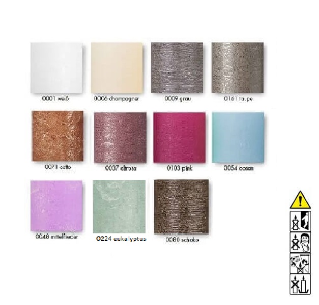 Rustica 250 x 70 mm Farbe = Cotto