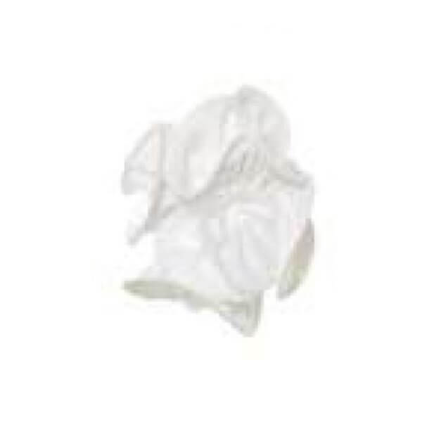 Tropfenfänger für Wachs Baumwolle Ø = ca. 50 mm Tropfenfänger für Wachs Baumwolle Ø = ca. 50 mm