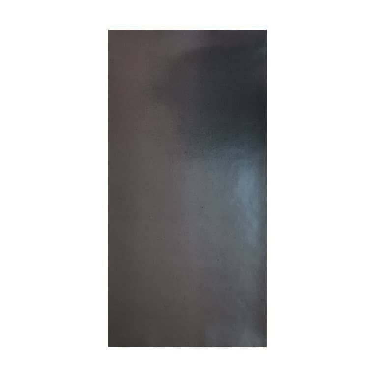 Verzierwachsplatten "2.3-795 perlmutt glänzend" schwarz Verzierwachsplatten "2.3-795 perlmutt glänzend" schwarz
