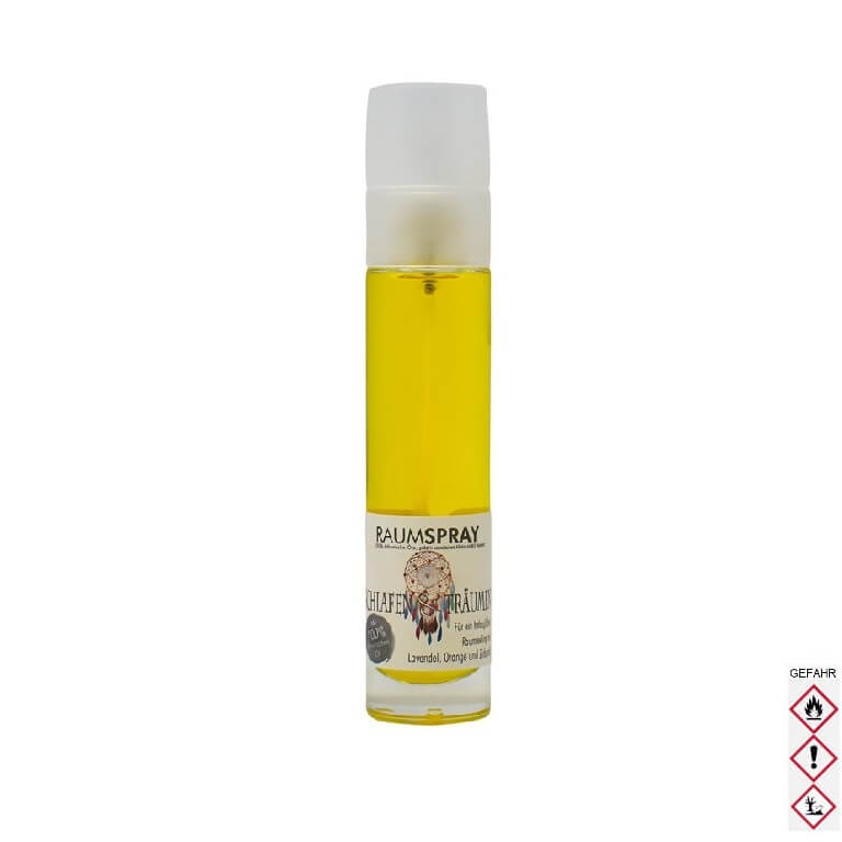"Schlafen und Träumen" Raumspray (50ml)