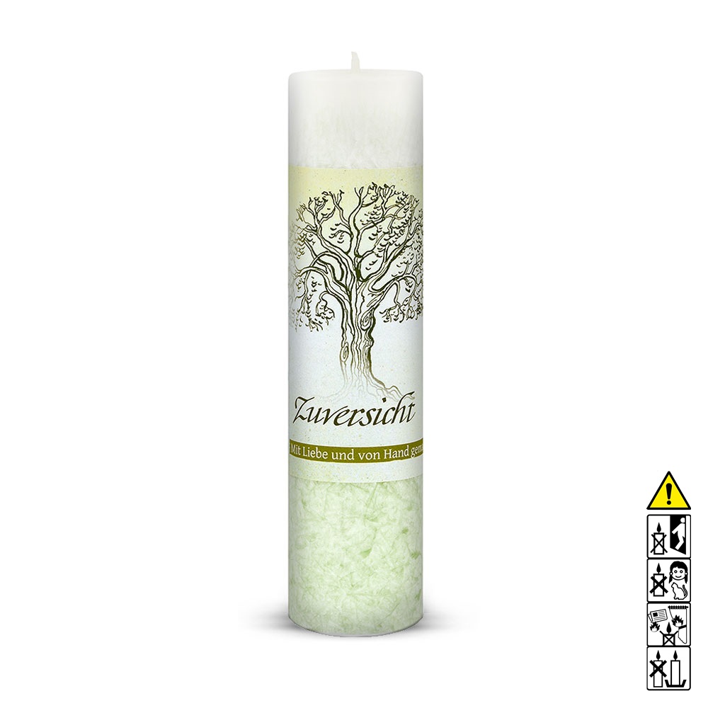 Allgäuer Heilkräuterkerze Geist der Bäume Zuversicht in der Farbe hellgrün-weiß. Als Geschenk für Sie oder Ihn. 100% Vegane Kerze. Hergestellt aus Olivenöl. Jetzt in unserem Kerzen Onlineshop kaufen. Allgäuer Heilkräuterkerze Geist der Bäume Zuversicht in der Farbe hellgrün-weiß. Als Geschenk für Sie oder Ihn. 100% Vegane Kerze. Hergestellt aus Olivenöl. Jetzt in unserem Kerzen Onlineshop kaufen.