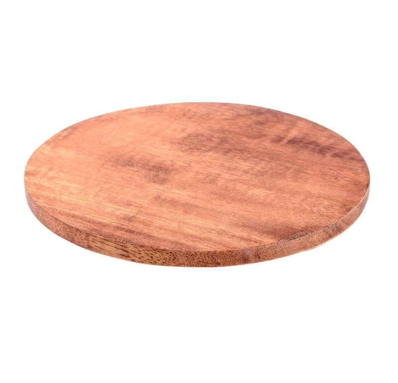 Kerzenteller / Kerzenhalter Holz dunkel Ø = 14 cm Kerzenteller oder Kerzenhalter kaufen für Holz dunkel Ø = 14 cm optimal.