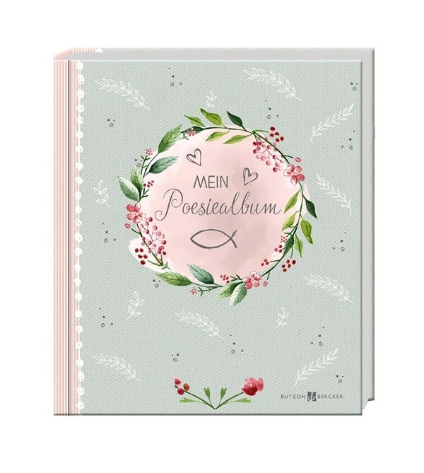 Mein Poesiealbum Mein Poesiealbum