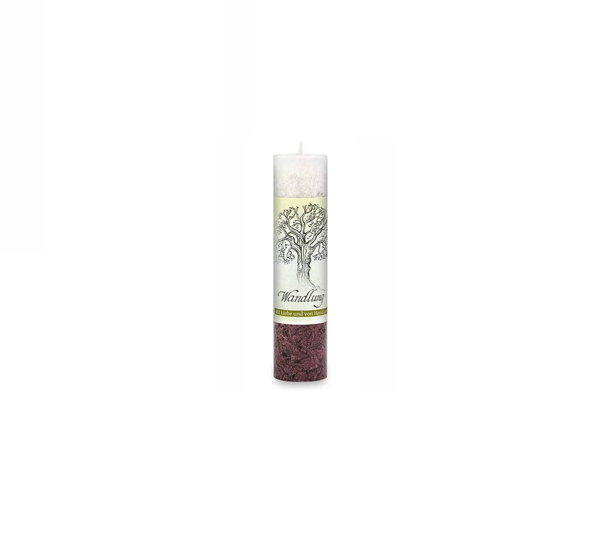 Geist der Bäume Allgäuer Heilkräuterkerze Geist der Bäume Allgäuer Heilkräuterkerzen ist eine tolle Geschenkidee. im Onlineshop kaufen. Als Geschenk für Sie oder Ihn. 100% Vegane Kerze. Hergestellt aus Olivenöl.