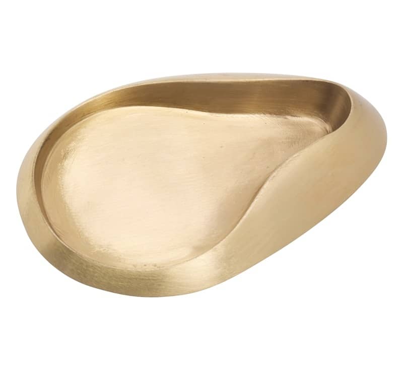 Kerzenteller / Kerzenhalter oval Innen = 13 x 9 cm goldoptik matt Kerzenteller oder Kerzenhalter kaufen für oval Innen = 13 x 9 cm goldoptik matt optimal.