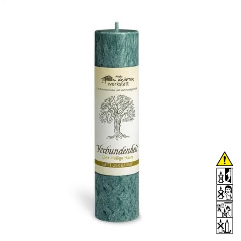 Allgäuer Heilkräuterkerzen Verbundenheit in waldgrün Allgäuer Heilkräuterkerzen Verbundenheit in waldgrün. Hochwertige Kerzen mit langer Brenndauer in unserem Online Shop kaufen.