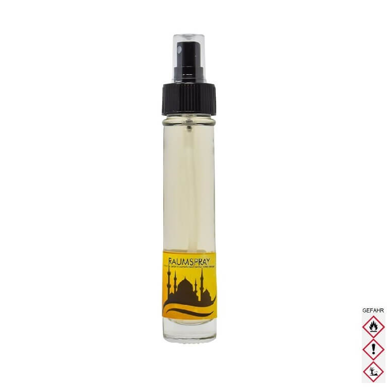 "Oriental" Raumspray (50ml)