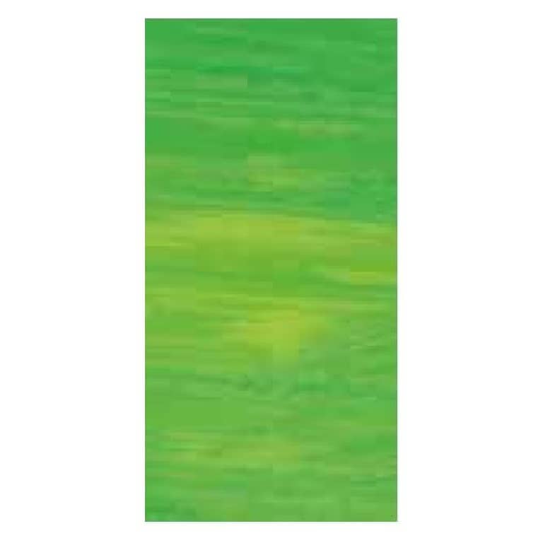 Verzierwachsplatten "2.13-1106 Wachs auf Wachs" grün
