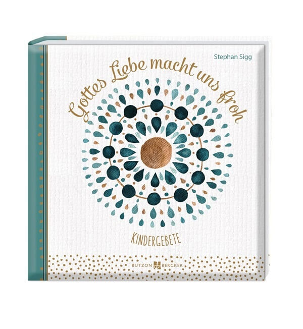 Geschenkbuch mit Sprüchen schön Illustrierte Seiten klein, in unserem online Shop kaufen