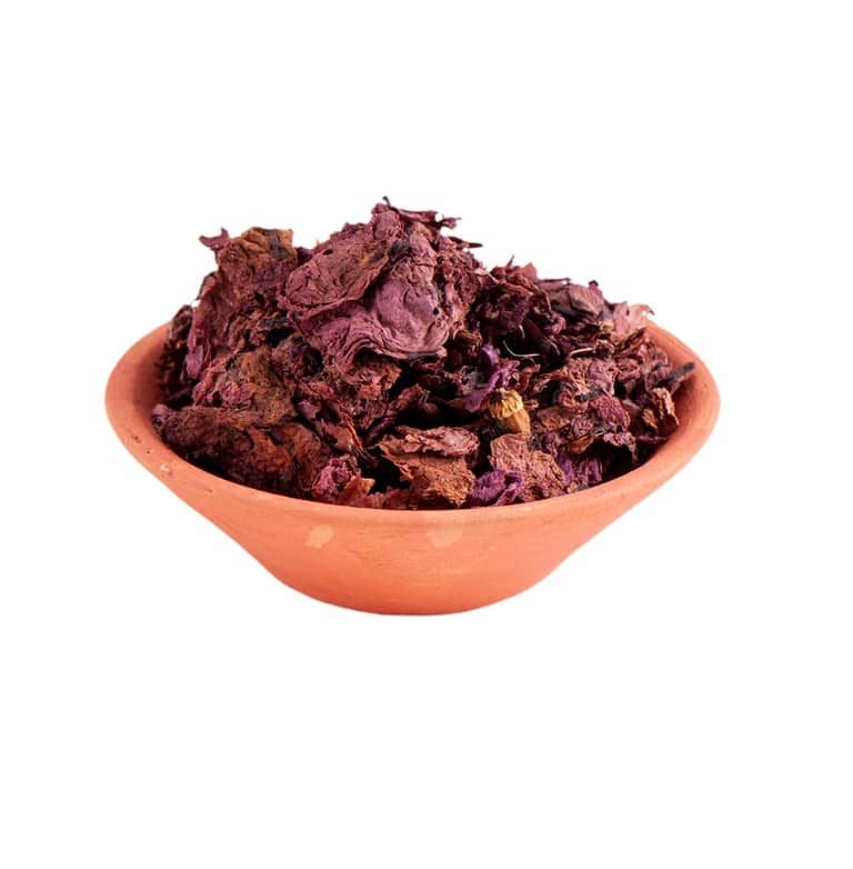 Klatschmohnblüten 15 g Räuchern mit der Natur Räuchern mit Klatschmohnblüten 15 g Räuchern mit der Natur