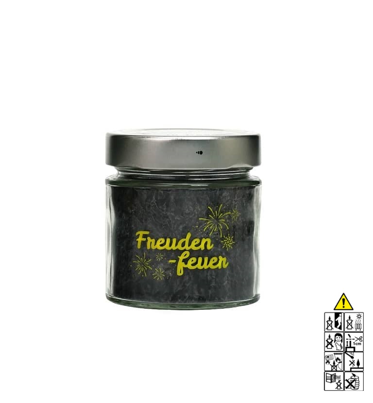 Hochwertige Duftkerze Freudenfeuer Schaumglas klein wechselnde D?fte Hochwertige Duftkerze von Candle Factory Freudenfeuer Schaumglas klein wechselnde D?fte g?nstig in Kerzen Online Shop kaufen. Duftkerzen im Glas. Geschenkidee Freudenfeuer Schaumglas klein wechselnde D?fte