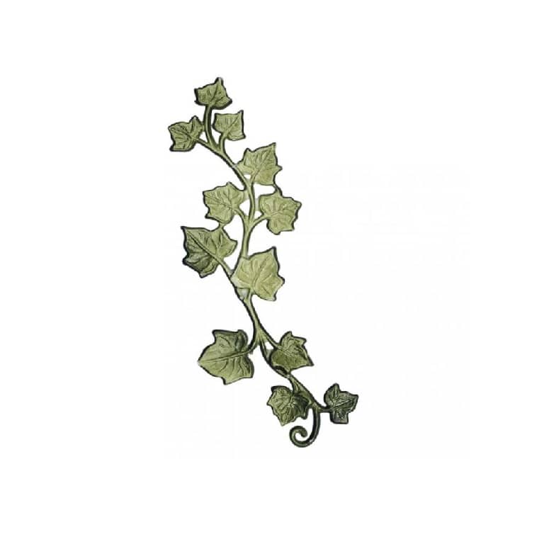 Verzierornament Verzierwachs Efeuranken, 12,5 cm Verzierornament Verzierwachs online bestellen Efeuranken, 12,5 cm