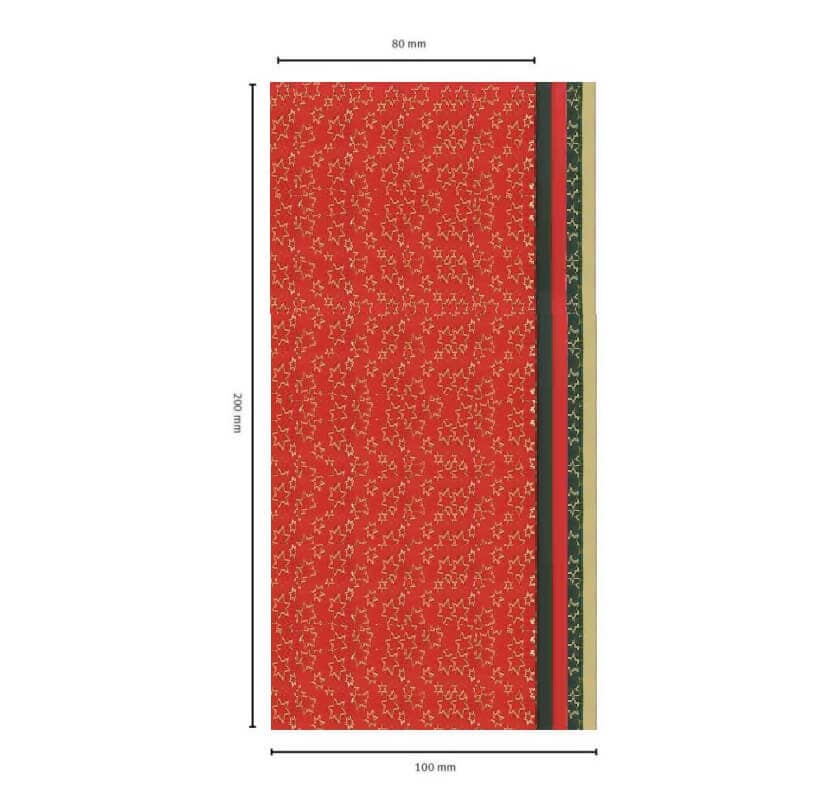 Wachsmotive, Verzierwachsplatten 5er Sortiment Nr.8 (verschiedene Farben) Basteln mit Wachsmotive, Verzierwachs und Verzierwachsplatten 5er Sortiment Nr.8 (verschiedene Farben)