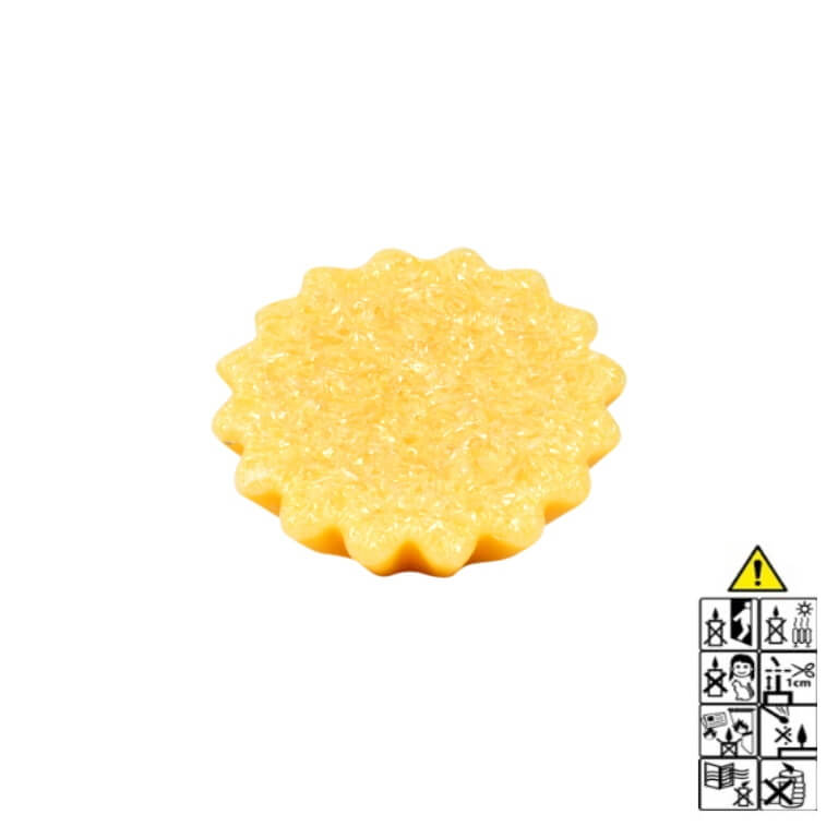 Hochwertiges Duftwachs Mango Kiss Melts