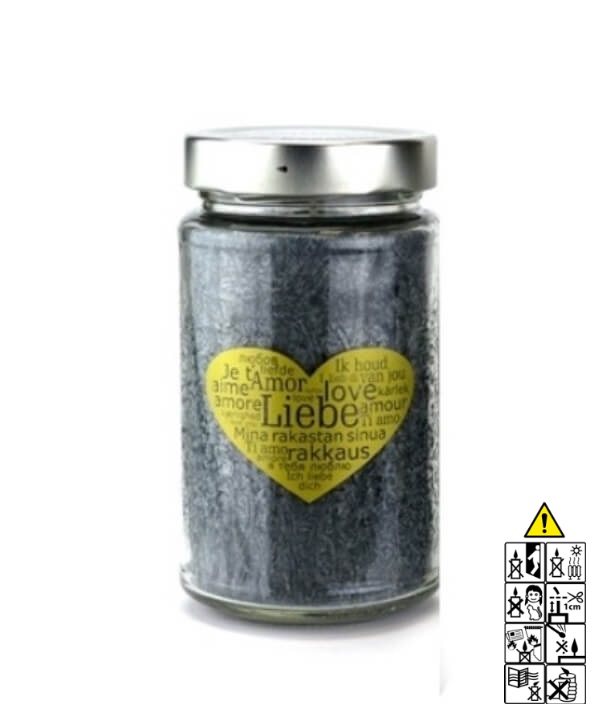 Hochwertige Duftkerze im Glas Liebe Schaumglas gro? wechselnde D?fte Hochwertige Duftkerze von Candle Factory Liebe Schaumglas gro? wechselnde D?fte g?nstig in Kerzen Online Shop kaufen. Duftkerzen im Glas. Geschenkidee Liebe Schaumglas gro? wechselnde D?fte