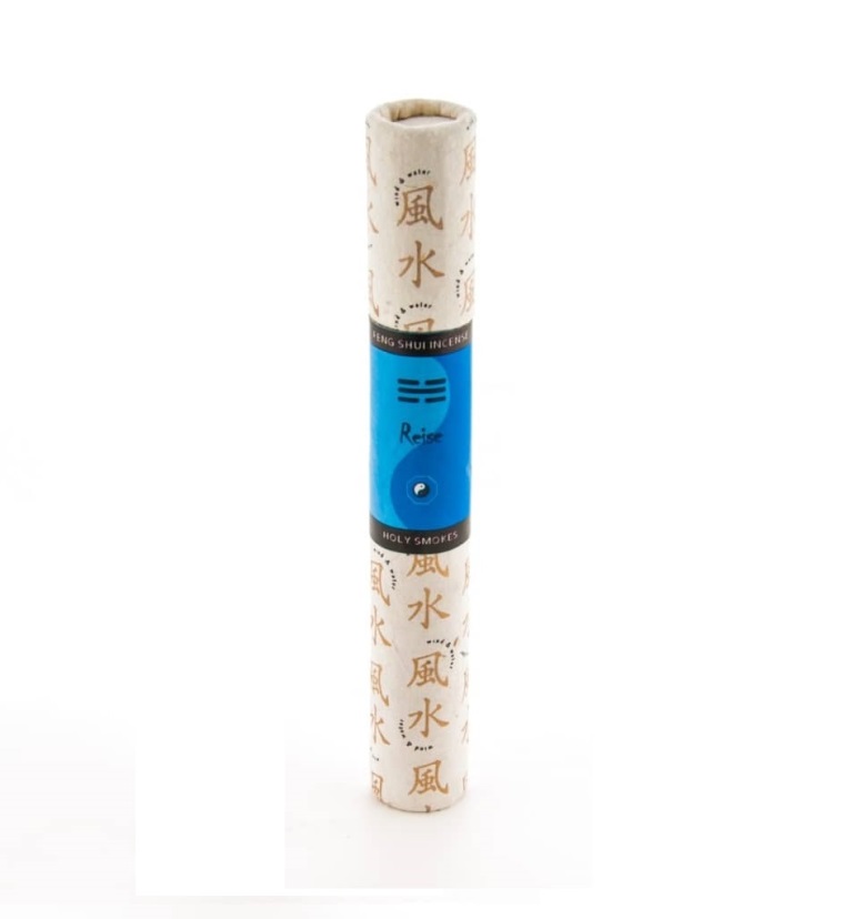 Reise - Feng Shui Line ca. 20 g Räuchern mit der Natur Räuchern mit Reise - Feng Shui Line ca. 20 g Räuchern mit der Natur