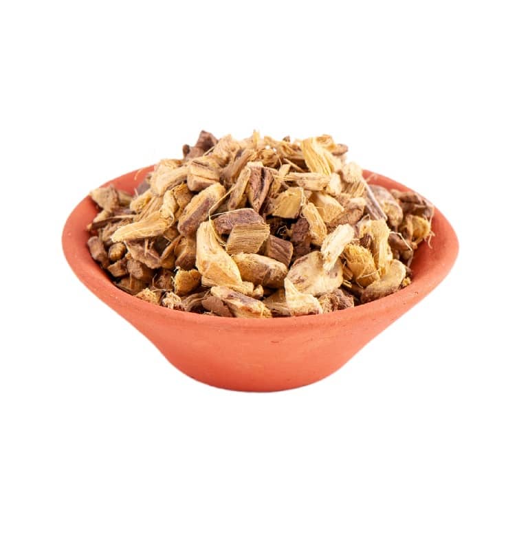 Räuchern mit Süßholzwurzel 35 g Räuchern mit der Natur 