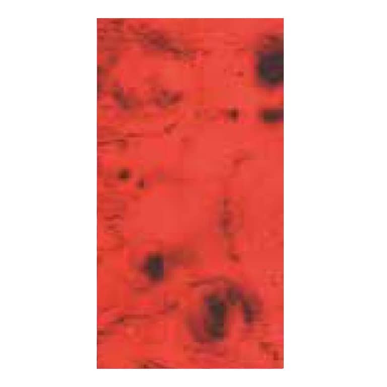 Basteln mit Wachsmotive, Verzierwachs und Verzierwachsplatten "multicolor marmoriert" rot 977-30