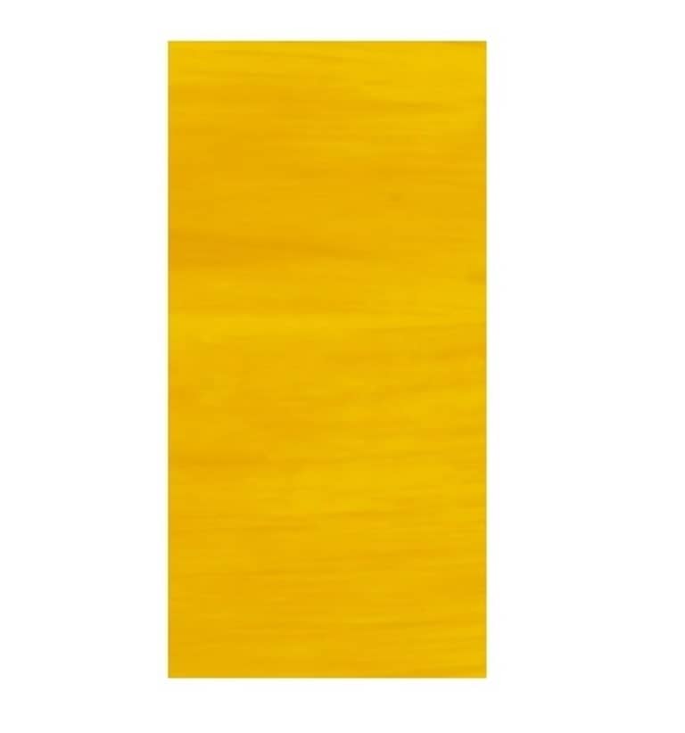 Basteln mit Wachsmotive, Verzierwachs und Verzierwachsplatten "Wachs auf Wachs handbemalt" Gelb 1117