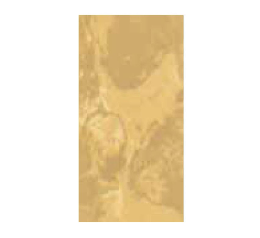 Verzierwachsplatten "2.5-915 marmoriert" gold Verzierwachsplatten "2.5-915 marmoriert" gold