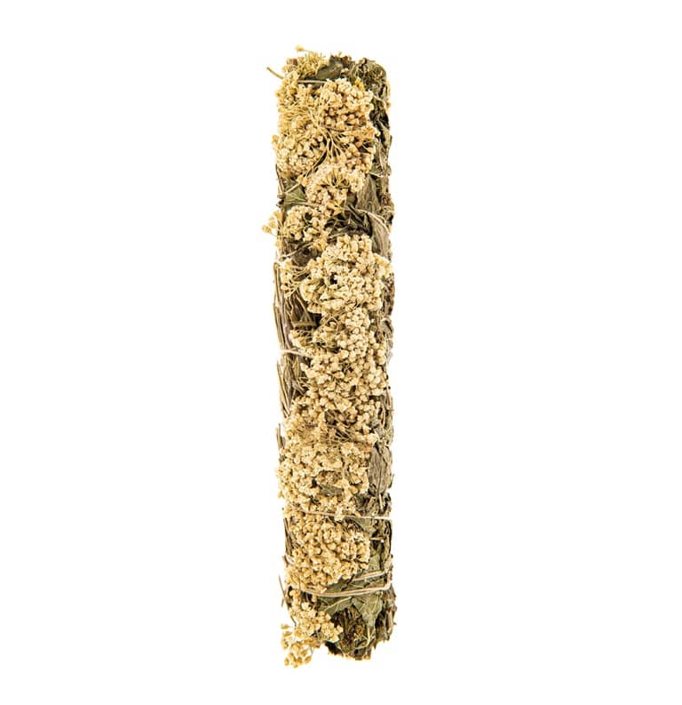 Klarheit - Kräuterbündel ca. 60 g Räuchern mit der Natur Klarheit - Kräuterbündel ca. 60 g Räuchern mit der Natur