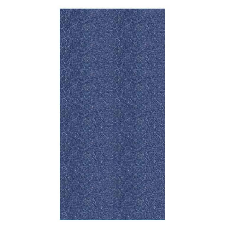 Basteln mit Wachsmotive, Verzierwachs und Verzierwachsplatten "Uni" metallisch blau 52-97