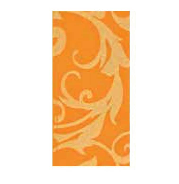 Verzierwachsplatten "2.7-17-16-91 siebdruck" mais - bronzegold Verzierwachsplatten "2.7-17-16-91 siebdruck" mais - bronzegold