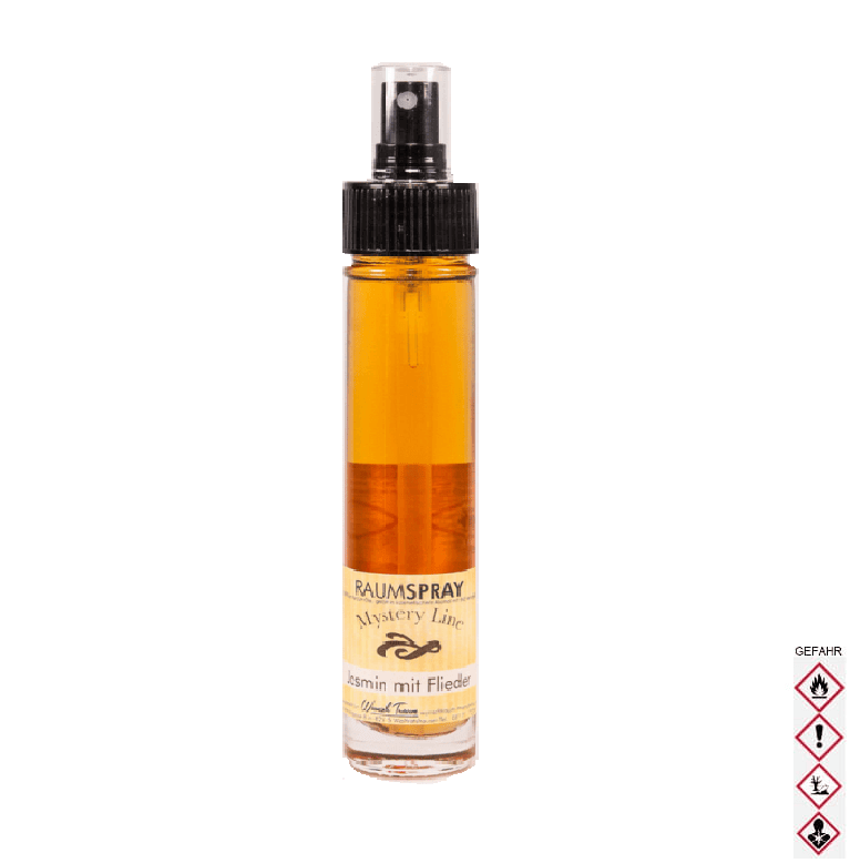 "Jasmin mit Flieder" Raumspray (50ml)