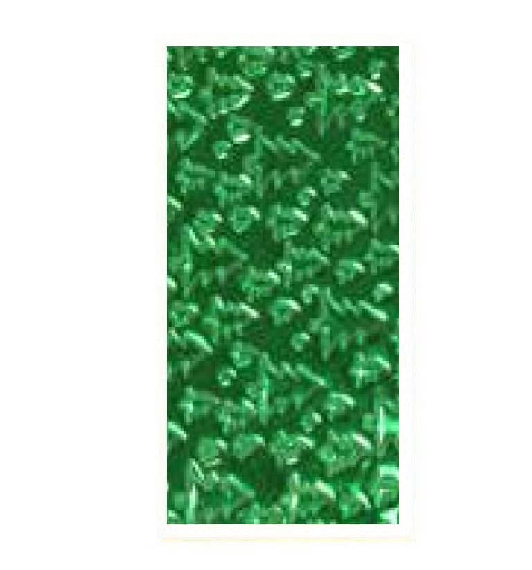 Stanzwachsplatten "2.10-32-600" Bäume grün metallic glänzend Stanzwachsplatten "2.10-32-600" Bäume grün metallic glänzend