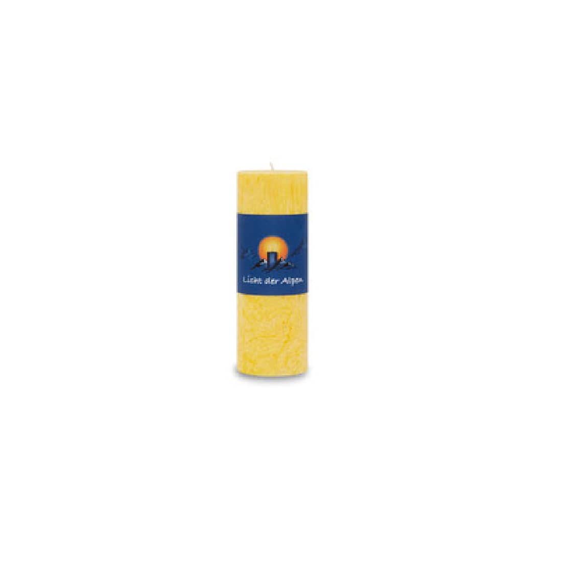 Licht der Alpen Allgäuer Heilkräuterkerzen Licht der Alpen Allgäuer Heilkräuterkerzen im Onlineshop kaufen