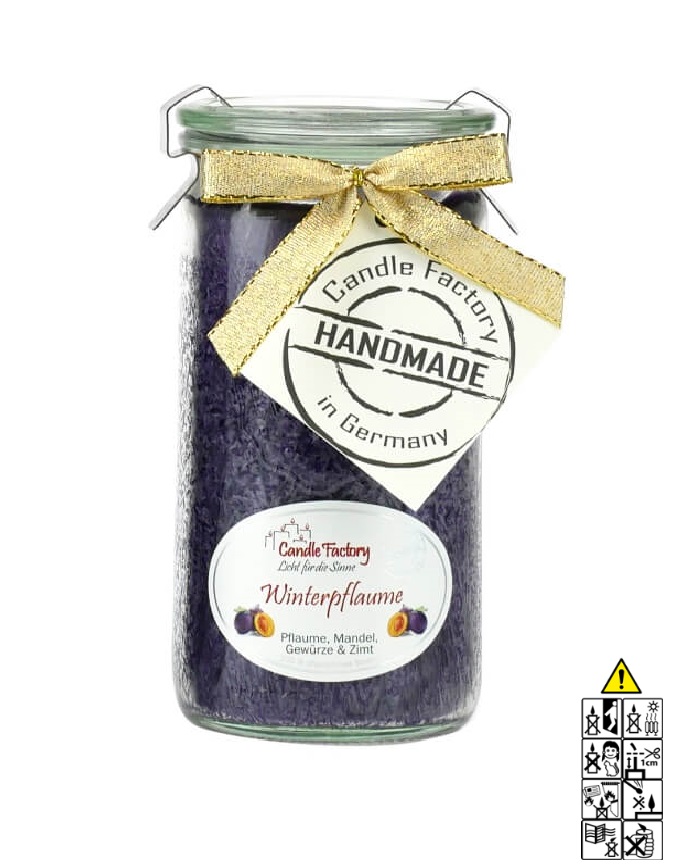Candle Factory Duftkerzen ☀️ im Onlineshop kaufen