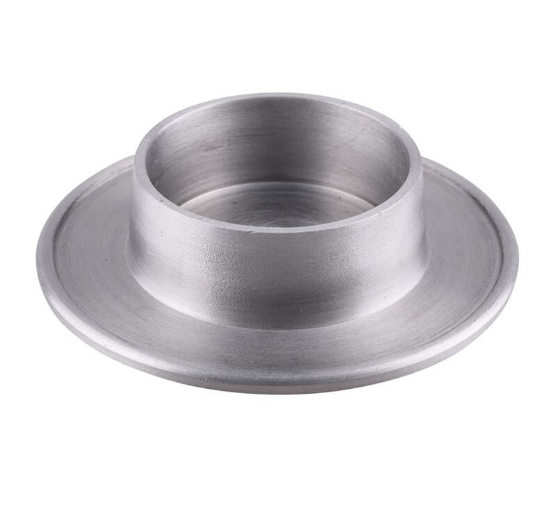 Kerzenteller / Kerzenhalter Ø Innen = 7 cm silberoptik poliert Kerzenteller oder Kerzenhalter kaufen für Ø Innen = 7 cm silberoptik poliert optimal.