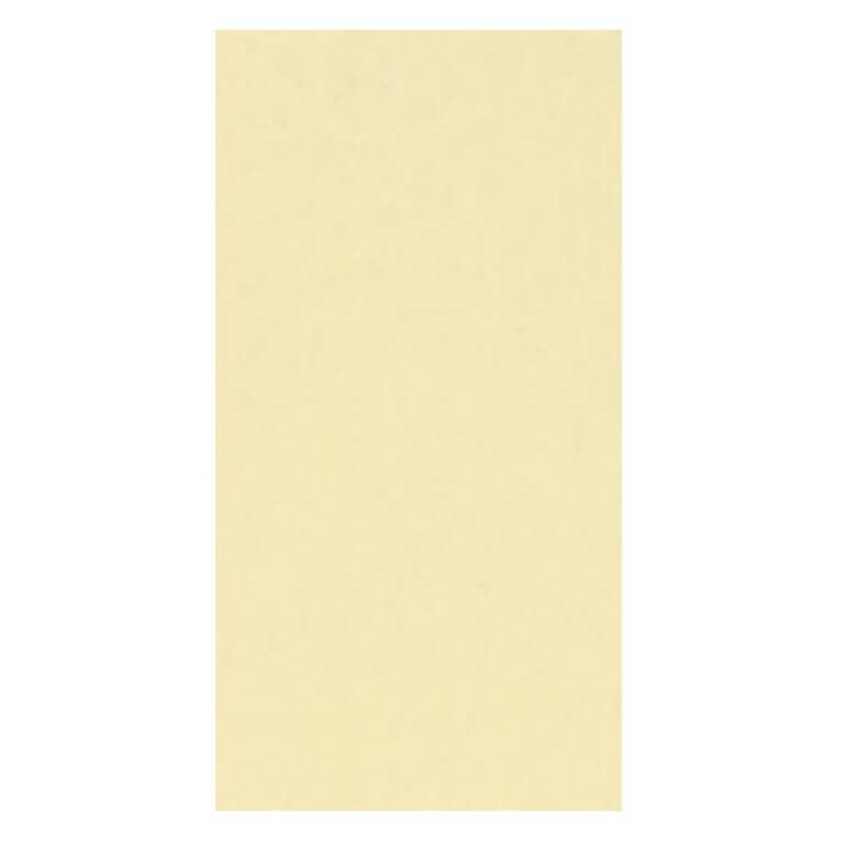 Basteln mit Wachsmotive, Verzierwachs und Verzierwachsplatten "perlmutt glänzend" gelb 135