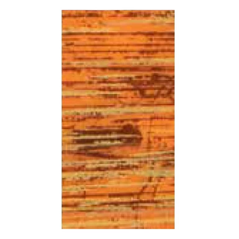 Verzierwachsplatten "2.5-905 multicolor mit gold" terrakotta Verzierwachsplatten "2.5-905 multicolor mit gold" terrakotta