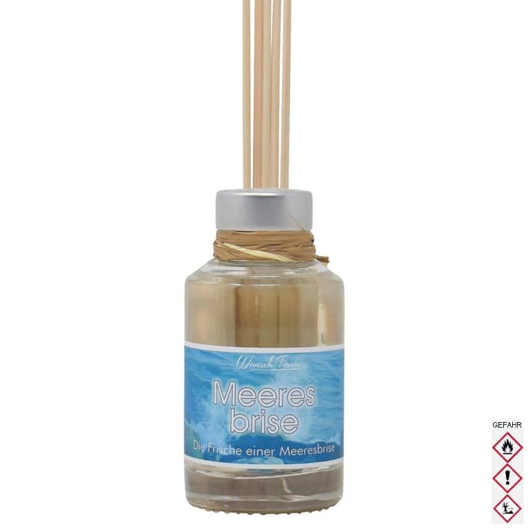 "Meeresbrise" Raumduftflasche (100ml)