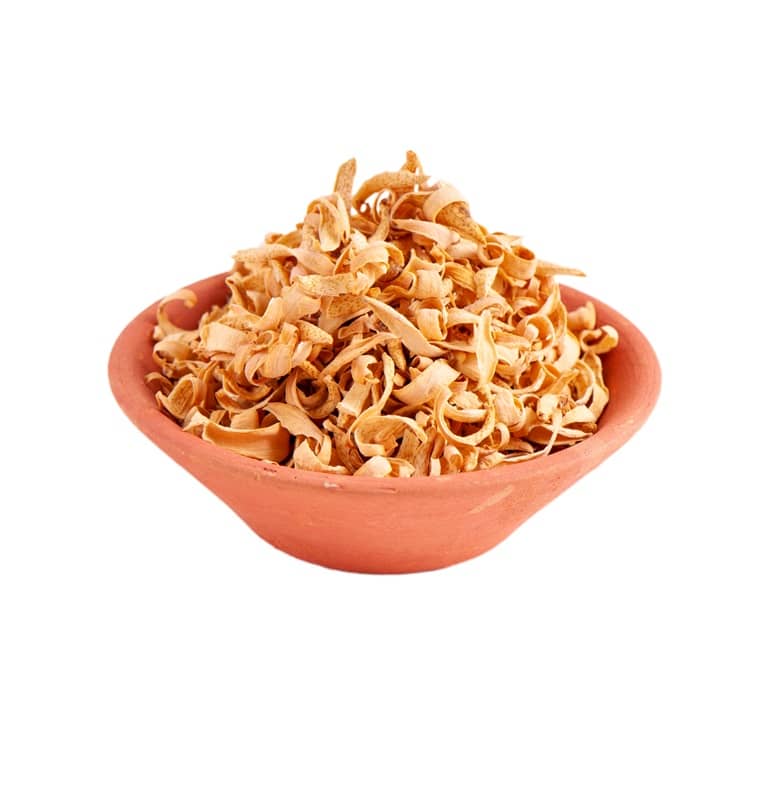 Räuchern mit Orangenblütenblätter 15 g Räuchern mit der Natur 