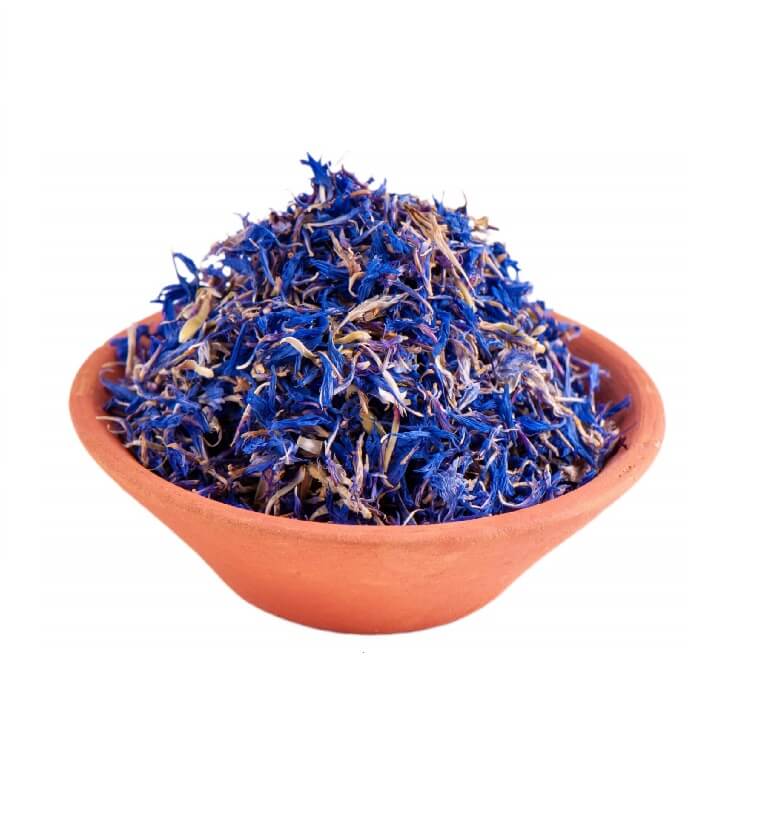 Kornblume 15 g Räuchern mit der Natur Räuchern mit Kornblume 15 g Räuchern mit der Natur