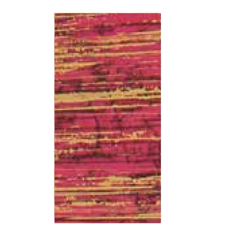 Wachsmotive, Verzierwachsplatten "marmoriert" rot/gold gestreift 906/44 Basteln mit Wachsmotive, Verzierwachs und Verzierwachsplatten "multicolor marmoriert" rot/gold gestreift 906/44